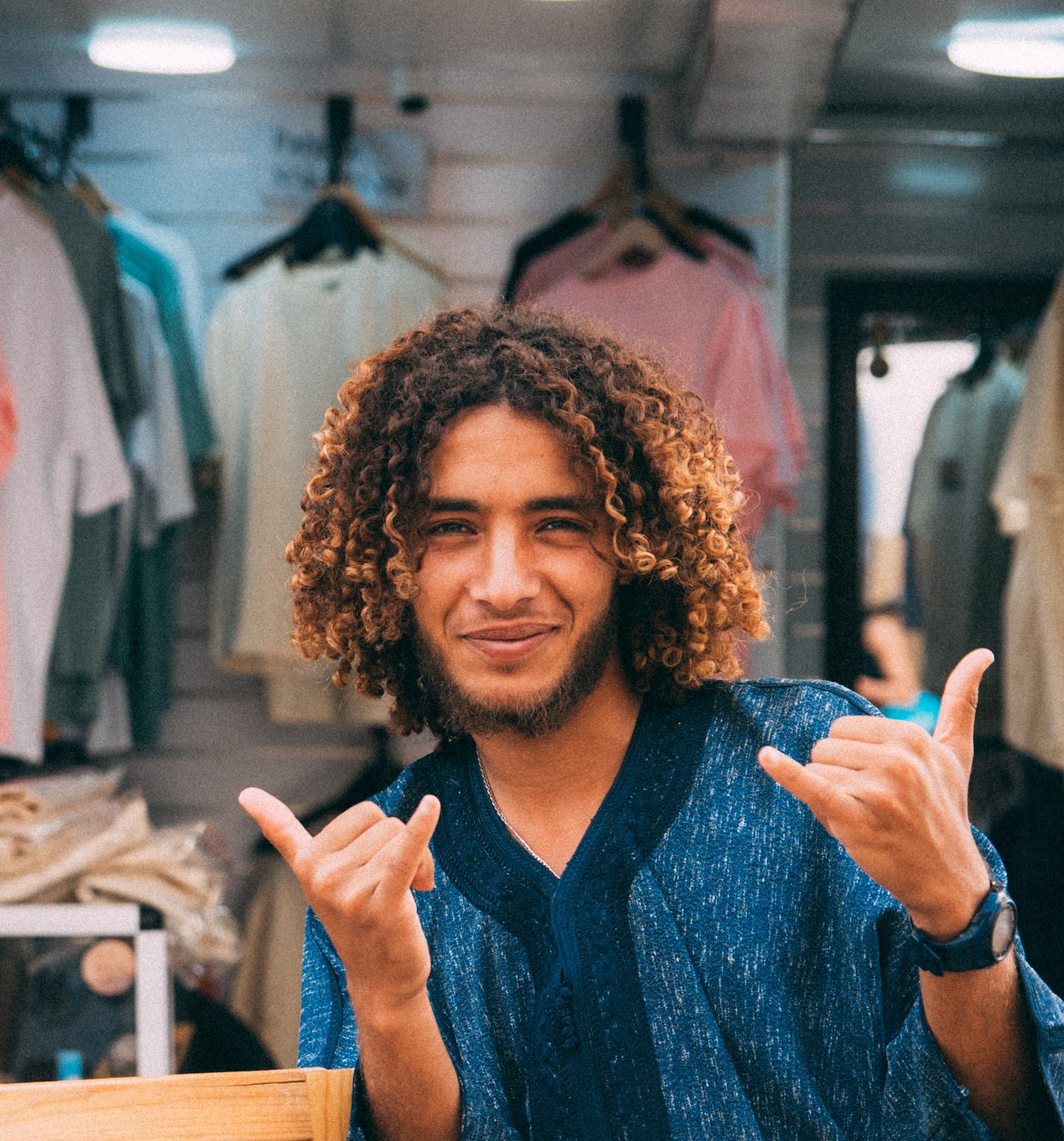 Jawad - Co-Founder