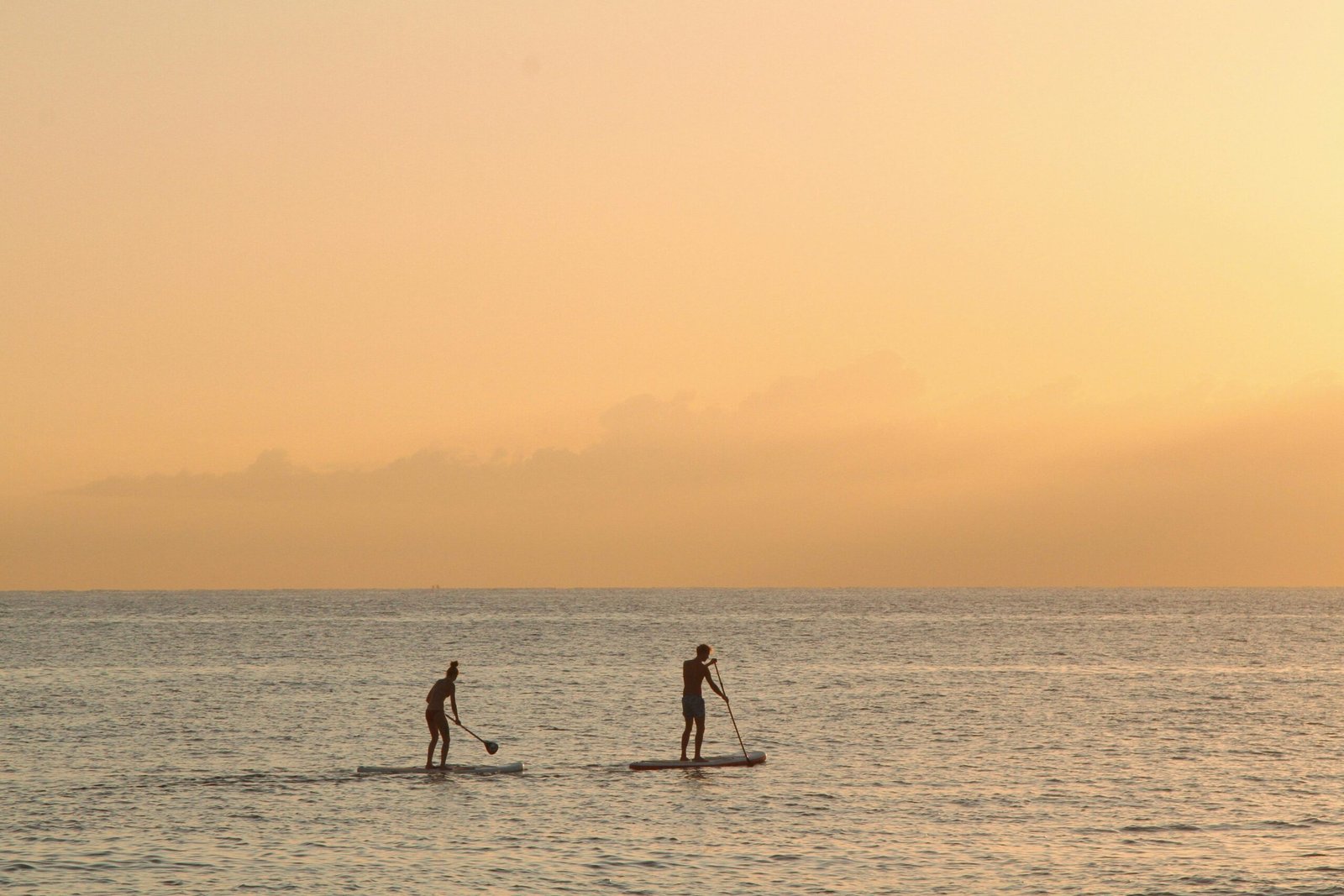 SUP Standup PaddleBoard